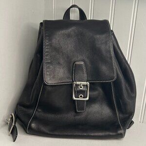 NWT Coach Chelsea Animation md Charlie backpack Coach Mini Charlie Backpack With Chelsea Animation | Brixton  main image 2